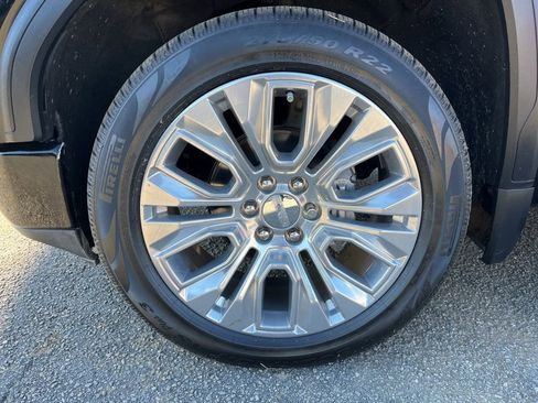 Used 2020 GMC Sierra 1500 Denali w/ Denali Ultimate Package image 9