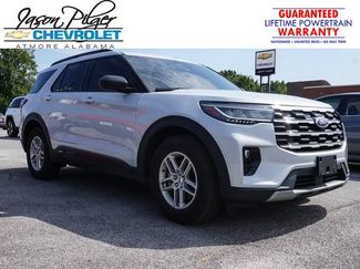 Used 2026 Ford Explorer Active w/ Active Comfort Package RWD video 1