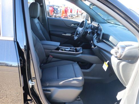 New 2026 Chevrolet Equinox LT w/ Midnight Edition image 32