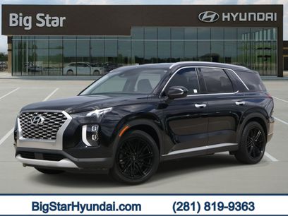 Used 2021 Hyundai Palisade SEL w/ Premium Package