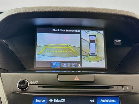 Used 2018 Acura MDX SH-AWD w/ Advance Package image 17