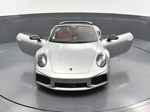 Certified 2026 Porsche 911 Turbo S AWD/4WD image 34