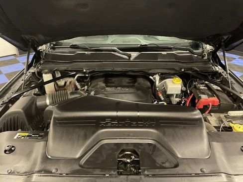 Used 2022 RAM 2500 Power Wagon image 26