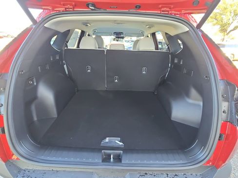 New 2026 Hyundai Tucson SEL FWD image 12