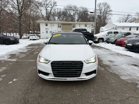 Used 2016 Audi A3 1.8T Premium image 2