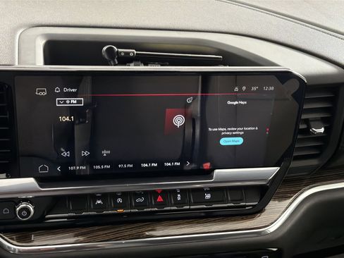 Used 2023 GMC Sierra 1500 SLE image 18