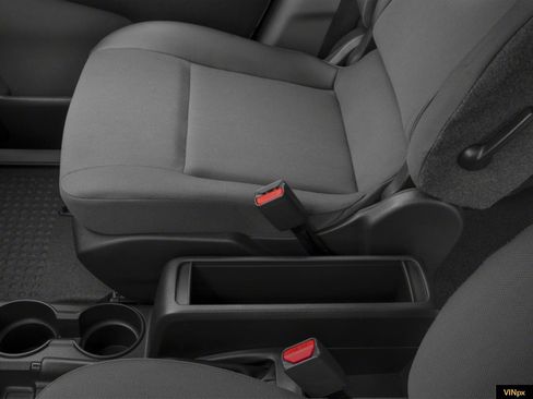 Used 2015 Chevrolet City Express LS w/ Appearance Package image 13