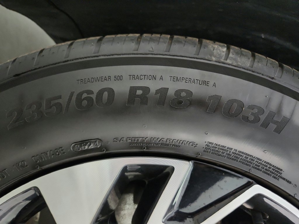 Used 2024 Kia Sportage EX FWD image 34