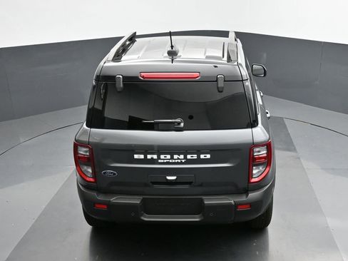 New 2025 Ford Bronco Sport Outer Banks image 38