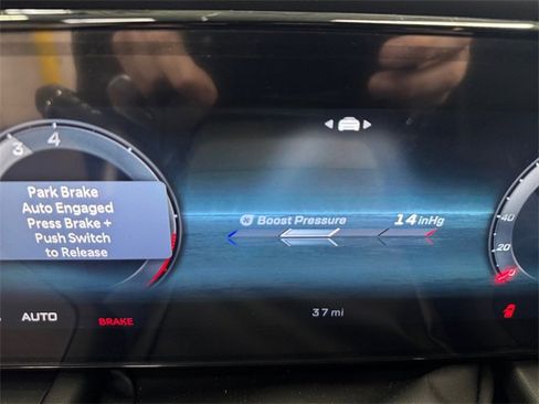 New 2026 Dodge Charger R/T Scat Pack image 2