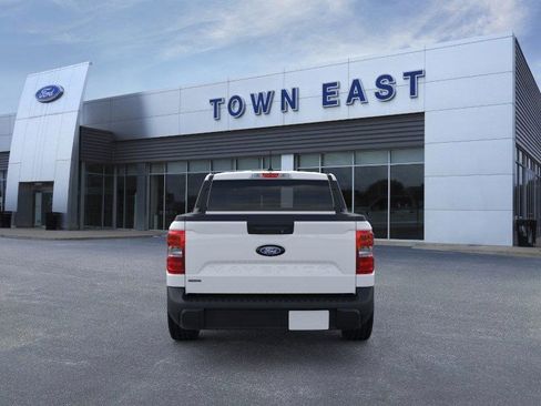 New 2026 Ford Maverick XL image 30