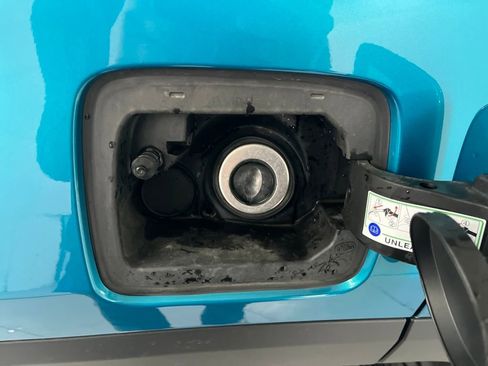 Used 2022 Jeep Renegade Trailhawk w/ Sun/Sound Group image 49