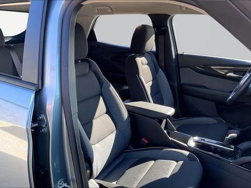 Used 2024 Chevrolet TrailBlazer LT w/ LT Cold Weather Package image 19