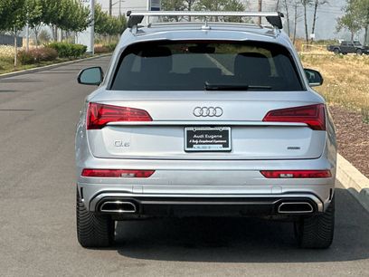 Used 2023 Audi Q5 e Premium w/ Convenience Package