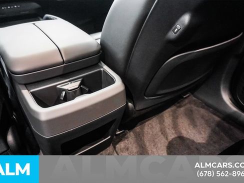 Used 2027 Kia Telluride EX X-Line AWD/4WD image 48
