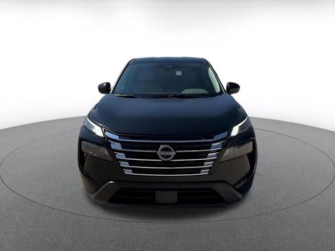 Used 2025 Nissan Rogue SV AWD/4WD image 4