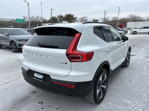 New 2026 Volvo XC40 B5 Plus w/ Protection Package Premier image 8