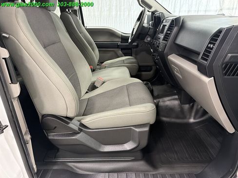 Used 2019 Ford F150 XL w/ XL Power Equipment Group AWD/4WD image 21