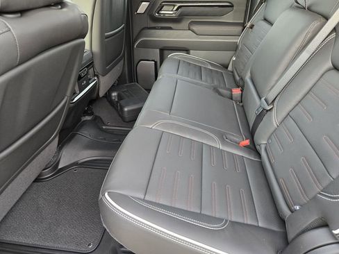 New 2026 GMC Sierra 2500 AT4X image 21