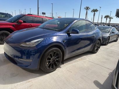 Used 2021 Tesla Model Y Long Range