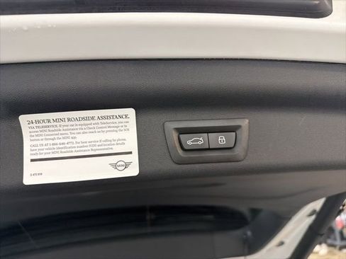Used 2025 MINI Cooper Countryman John Cooper Works image 21