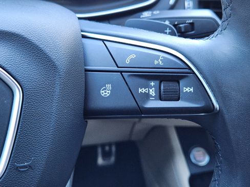 Used 2021 Audi A4 2.0T Premium Plus w/ Premium Plus Package image 30