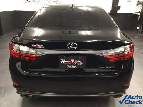 Used 2018 Lexus ES 350 w/ Navigation System Package image 9