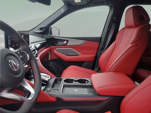 New 2026 Acura MDX A-Spec image 14