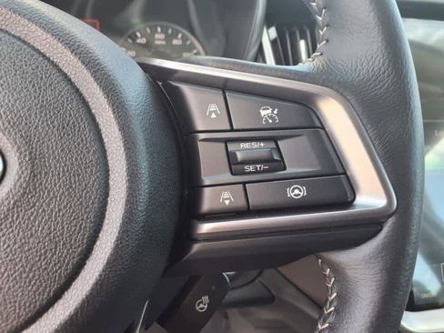 New 2025 Subaru Legacy Limited image 36