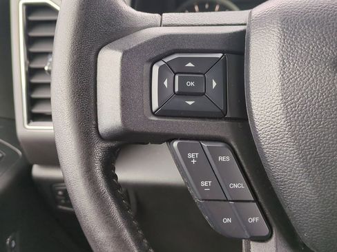 Used 2018 Ford F150 XLT w/ Equipment Group 302A Luxury image 28