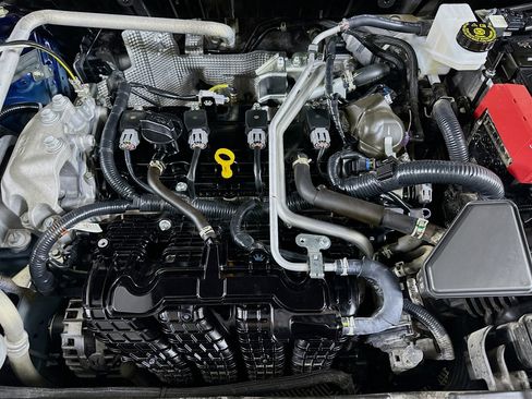 Used 2024 Mitsubishi Outlander SE image 33