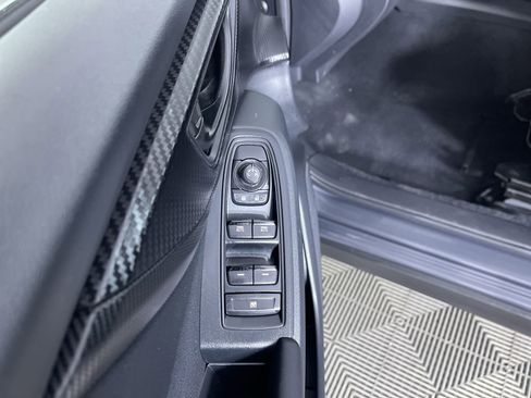 Certified 2023 Subaru Crosstrek 2.0i image 14