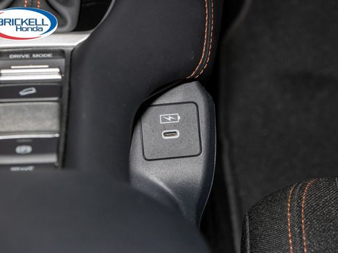 Used 2025 Honda HR-V Sport image 24