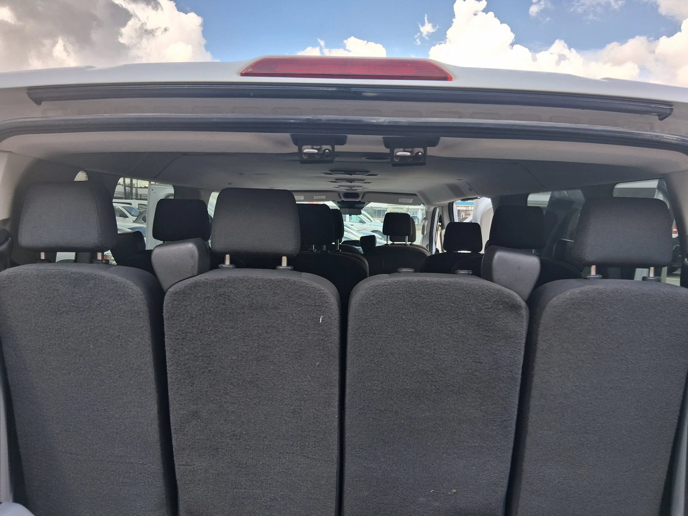 Used 2018 Ford Transit 350 XL RWD image 26