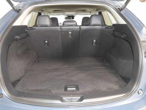 Used 2025 MAZDA CX-5 Carbon Edition image 49