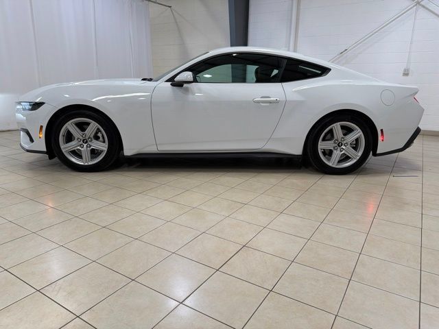 Used 2026 Ford Mustang Premium RWD image 3