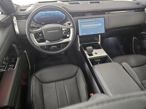 Used 2024 Land Rover Range Rover SE image 12