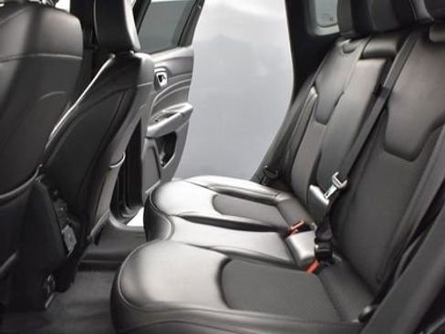 Used 2022 Jeep Compass Altitude w/ Convenience Group image 10