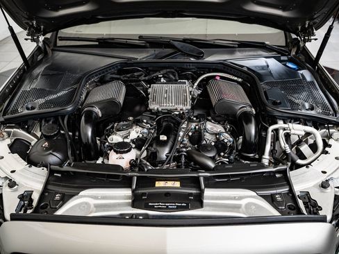 Used 2019 Mercedes-Benz C 43 AMG 4MATIC Coupe image 45