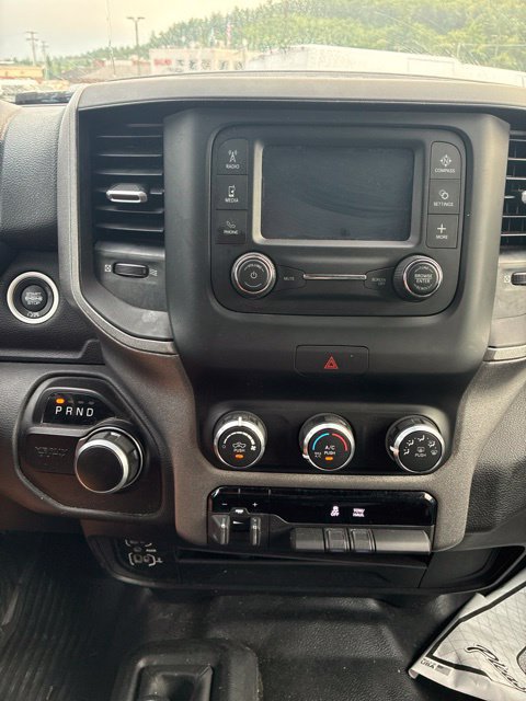 Used 2024 RAM 2500 Tradesman w/ Bed Utility Group AWD/4WD image 10