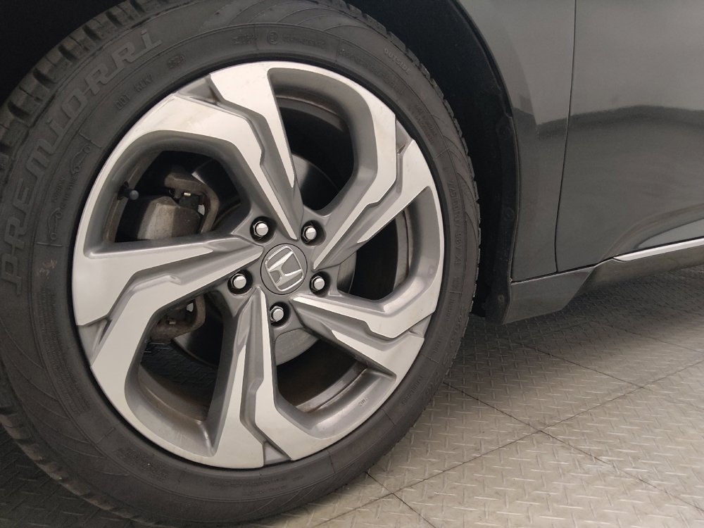 Used 2020 Honda Accord EX-L image 31