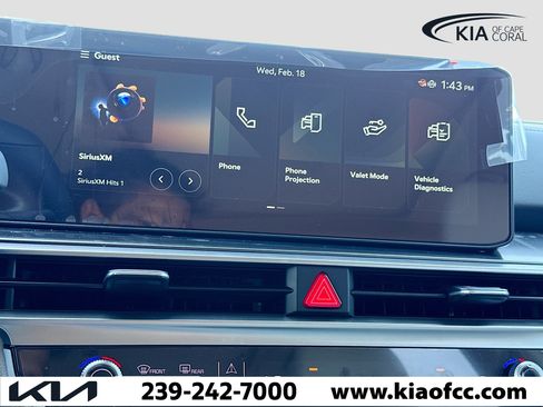 New 2026 Kia Sorento S image 29