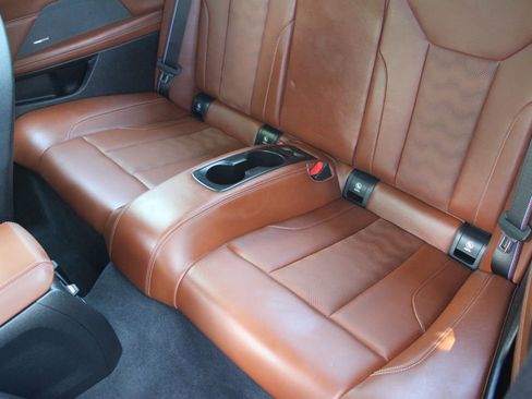 New 2025 BMW M4 xDrive Competition w/ M Driver's Package image 28