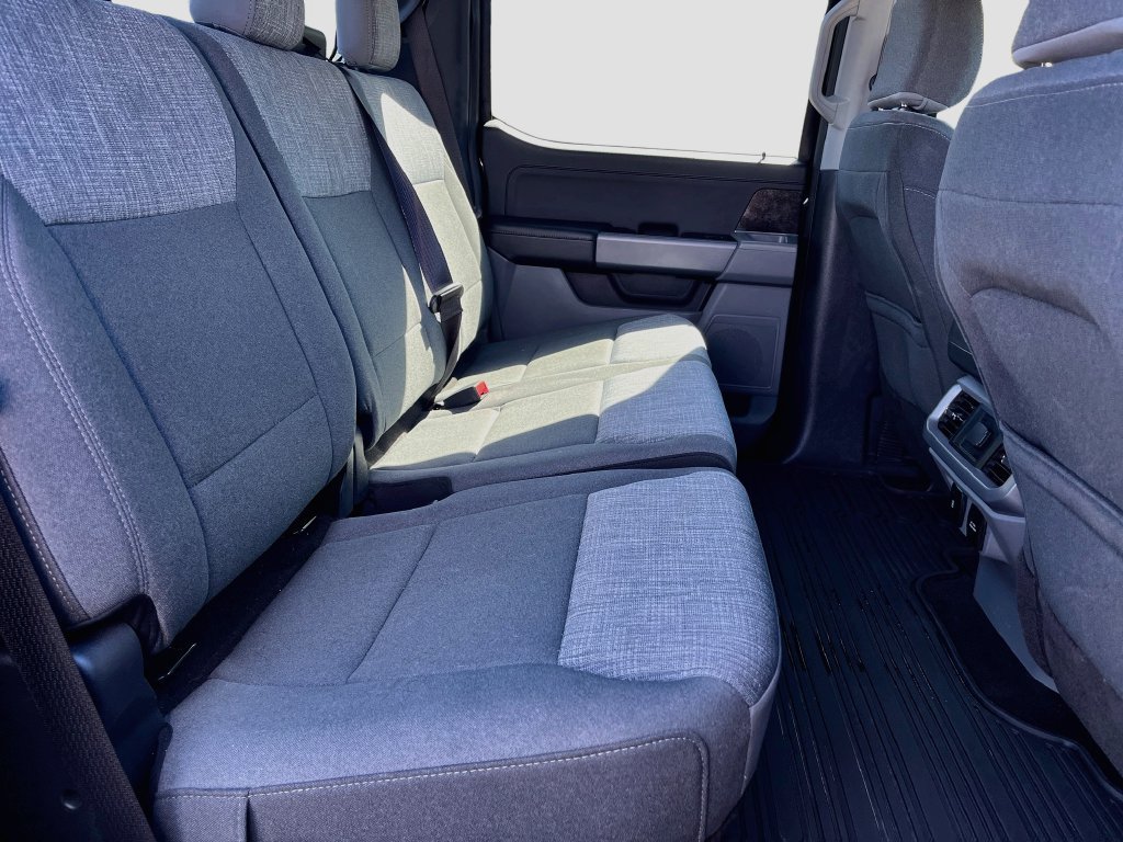 Used 2023 Ford F150 XLT w/ Equipment Group 302A High AWD/4WD image 27