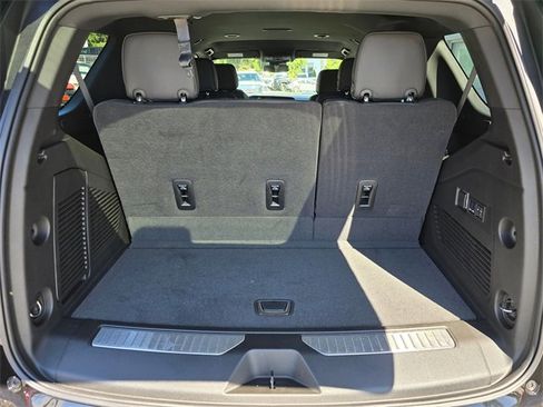 New 2025 Chevrolet Tahoe Premier image 14