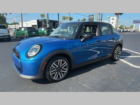 Used 2025 MINI Cooper S image 33