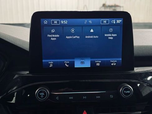 Used 2024 Ford Escape ST-Line image 33