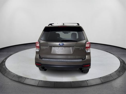 Used 2018 Subaru Forester 2.0XT Touring image 6