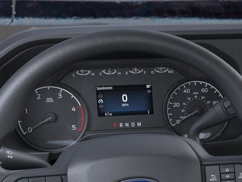New 2026 Ford F350 XL AWD/4WD image 13