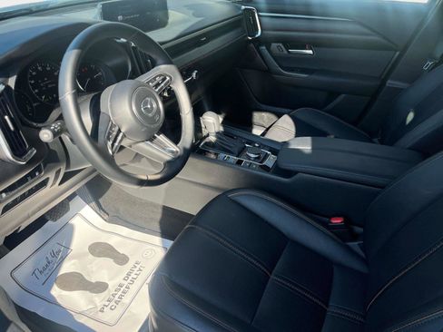 Used 2025 MAZDA CX-50 2.5 Hybrid w/ Premium Plus Pkg image 22